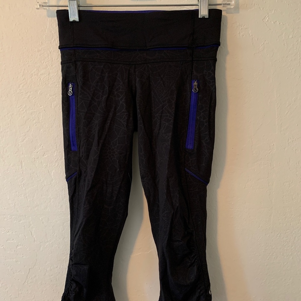 LULU Lemon Leggings